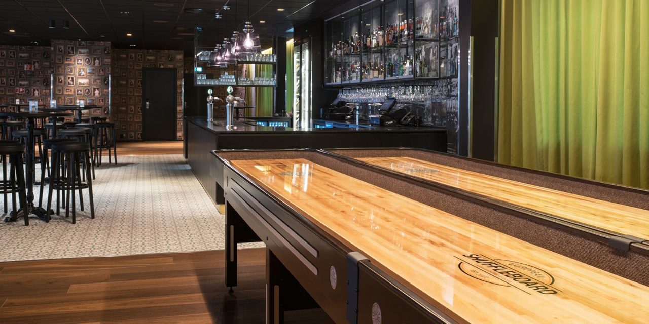 Shuffleboard kopen, een garantie op veel plezier!